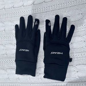 Head lightweight gloves
